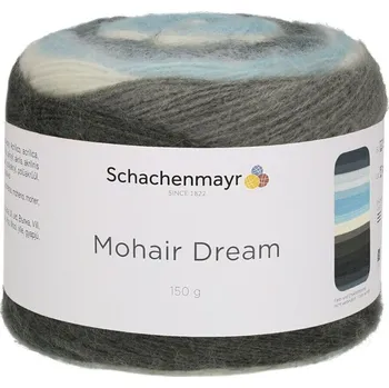Příze Schachenmayr Mohair Dream Air Pletací příze