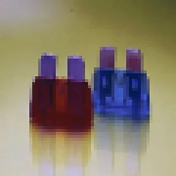 Autopojistky Automobilová pojistka 7.5A Hnědá RS PRO 32V dc