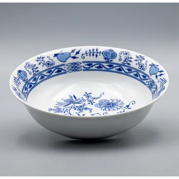 Talíř HENRIETA, Mísa kompotová ANGELIKA 16 cm, porcelán, Thun