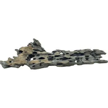 Dekorace do akvária Honey Comb Wood L 40-50 cm 840g (ID Z10464)