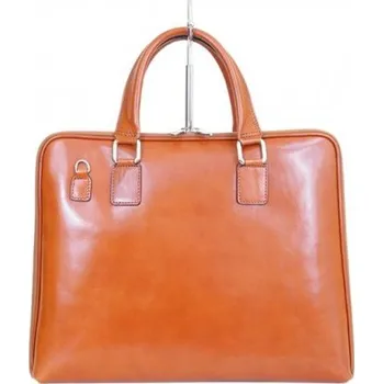 Dámská aktovka Aktovka Camilla 777G - camel