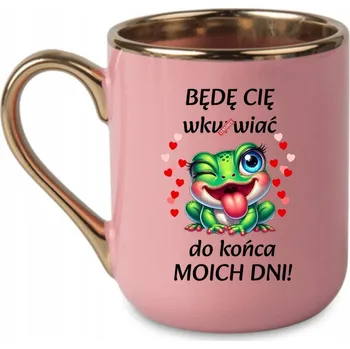 Keramický hrnek Nasami 330 ml