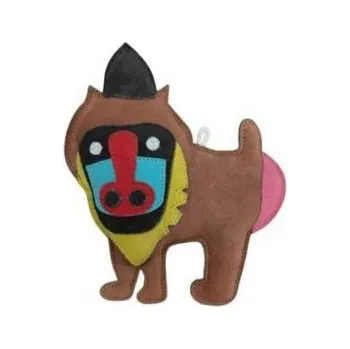 Hračka pro psa animALL Hračka Mandril 23 cm