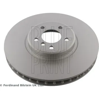 Brzdový kotouč Brzdový kotouč BLUE PRINT ADB114301