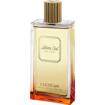 Unisex parfém Cherigan Adhara Oud Parfemovaná voda 100ml, unisex