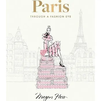 Umění Paris: Through a Fashion Eye