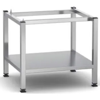 konvektomat Rational Podstavec I typ 6-1/1, 10-1/1 – řídicí kolečka