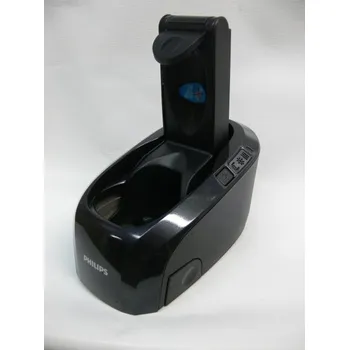 Příslušenství k holicímu strojku Stojánek pro holicí strojek PHILIPS PT920/925 PET941D/12 (bez adapteru do el. sítě) Philips