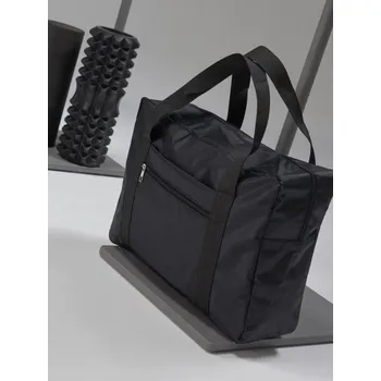 Sportovní taška Sinsay - Sportovní taška - černá - 442HJ-99X - 442HJ-99X-ONE