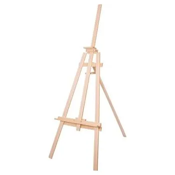 Výtvárné potřeby Malířský stojan 175 cm SPRINGOS ST01