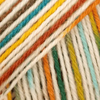 Příze DROPS Fabel 926 – slunečné pobřeží