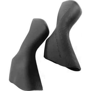 Komponent pro jízdní kolo Shimano ST-R9120 gumové krytky (Y0C698010) (Shimano gumové krytky na páky (Y0C698010))