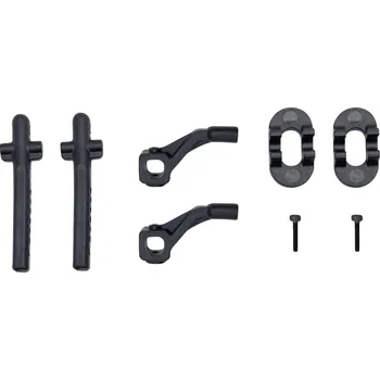 RC vybavení Reely RE-7337289 náhradní díl držák karoserie