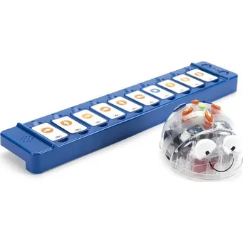Robot Blue-Bot® robot + TacTile Čtečka pokynů