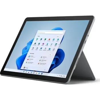 Počítač 10,5" Microsoft Surface Go 4 128GB/8GB (Platinum)