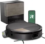 iRobot Roomba Max 705 Combo černý