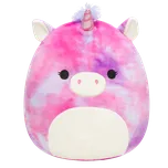 SQUISHMALLOWS Jednorožec - Lola