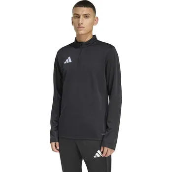 Tréninkový TOP Adidas Entrada 26 černý Velikost: 128