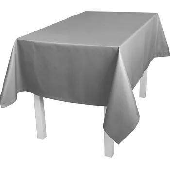 ubrus Ubrus odolný proti skvrnám 110 cm x 160 cm obdélníkový