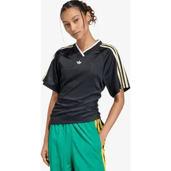 Dámské oblečení adidas Rouched M 710032