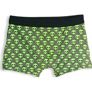 Pánské oblečení GATE Boxerky XXL 126-0035/83