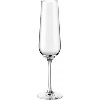 Sklenice BOHEMIA BONITA SKLENIČKY NA ŠAMPAŇSKÉ 200 ML 6 KS