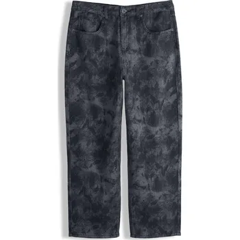 GATE Kalhoty s potiskem 34 126-0085/85