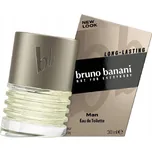 Bruno Banani For Man toaletní voda pánská 30 ml