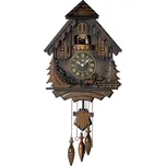 PRIM Kukačky VII - hnědé E07P.4595.50