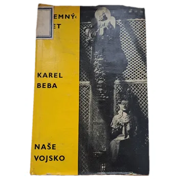 Tajemný Tibet - ANTIKVARIÁT ( Karel Beba)