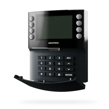 Přístupový systém Jablotron JA-115E-AN + lepší cena po registraci