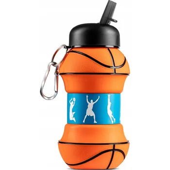 Lahev Na Pití Gadget Master 550 ml