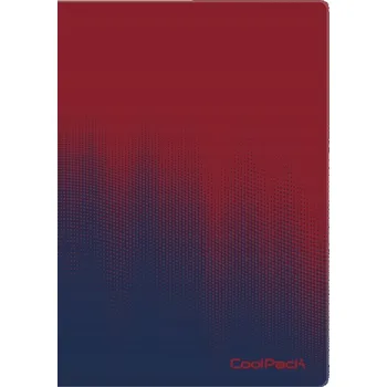 Pořadač / Organizér A4 CoolPack