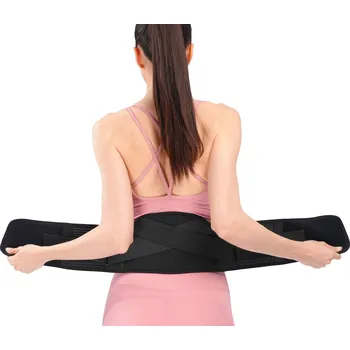 Take it shop Bederní pás s výztuhou Y206 Velikost: L