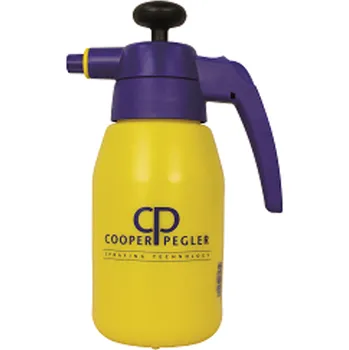Postřikovač CP - CP2L ruční postřikovač