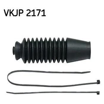 Sada měchů, řízení SKF VKJP 2171