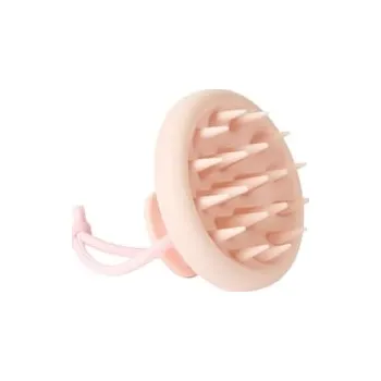 flaconi Collection Scalp Spa 100% silicone Kartáč na pokožku hlavy