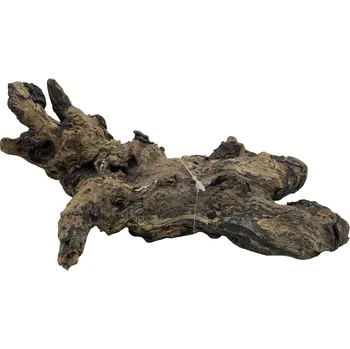 Dekorace do akvária Light Wood S (ID Z00518)