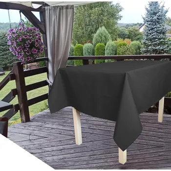 ubrus Ubrus odolný proti skvrnám 150 cm x 280 cm obdélníkový