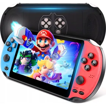 Herní konzole Retro herní konzole X7