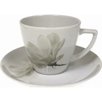 Lubiana Šálek Magnolie porcelánový 350 ml 1 ks