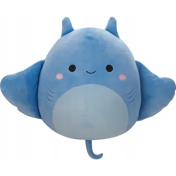 plyšák SQUISHMALLOWS Plyšová Hračka LUX Plyšák 30 cm S19