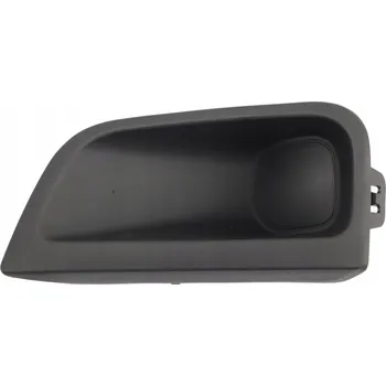 Zavěšení kol ZÁSLEPKA NÁRAZNÍKU CITROEN BERLINGO 18> PŘEDNÍ LEVÁ (PRO HALOGEN)