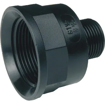 Příslušenství k čerpadlu Redukce 11/4"F-3/4"M