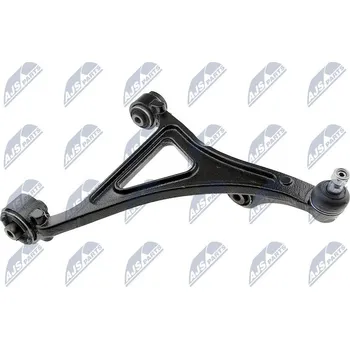 Zavěšení kol Řídicí páka, zavěšení kol NTY ZWD-CH-065