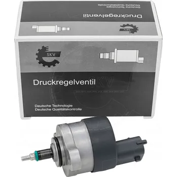 Ventil palivového systému ESEN SKV 14SKV586 Regulátor tlaku paliva, Common Rail systém