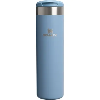 Termoska STANLEY Termohrnek The AeroLight™ Transit Mug 600 ml Indigo