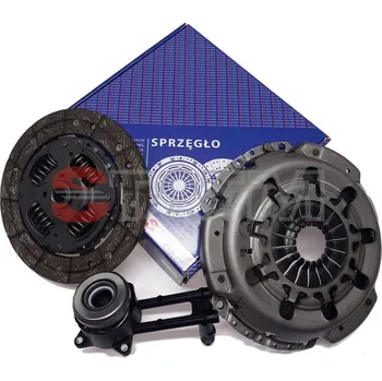 Spojka Statim 120.898 Sada spojky