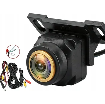 Couvací kamera Couvací kamera zadní / přední AHD RCA CVBS PAL NTSC 200° den / noc 720P