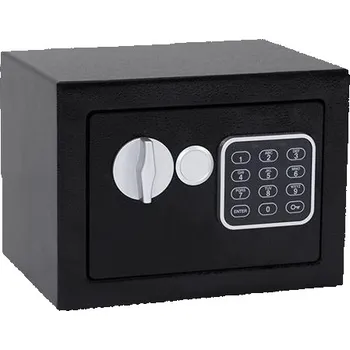 Trezor Trezor GETI E17DL (230x170x170mm)